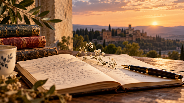 Qué es la poesía: significado, características y por qué sigue emocionándonos